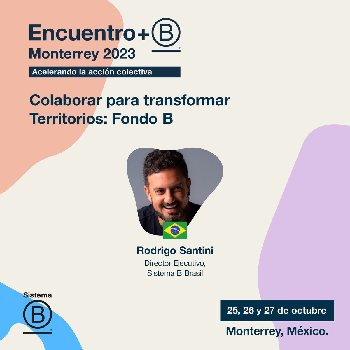 Sistema B tweet media