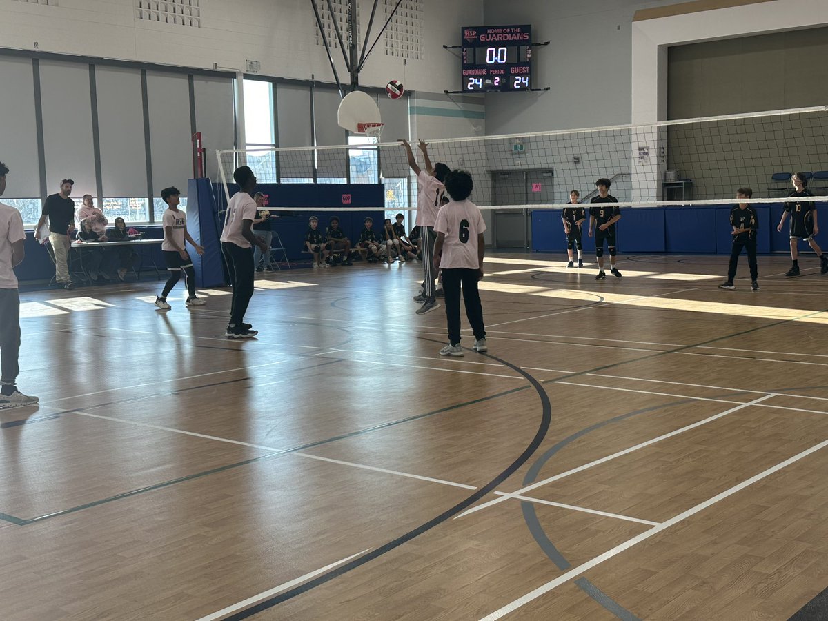 Rattlesnake Point Public School tweet media