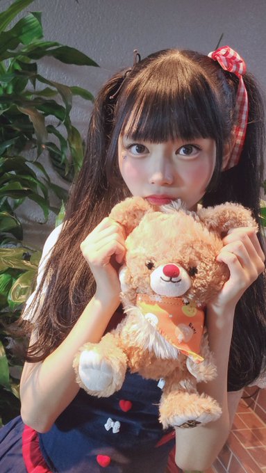 星野るなのTwitter画像12