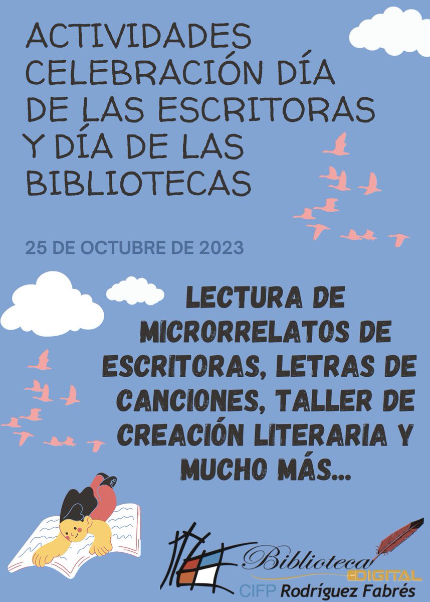 CIFP Rodríguez Fabrés tweet media