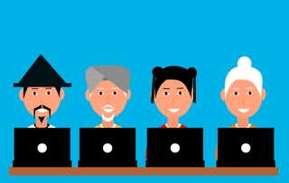 IT4Learning's tweet image. Exploring Ethical and Equitable Educational Technology Procurement. Register for this @ITSUofT Thursday@3 webinar event on November 23 from 3:00 – 4:00 pm. bit.ly/3tNRJHa