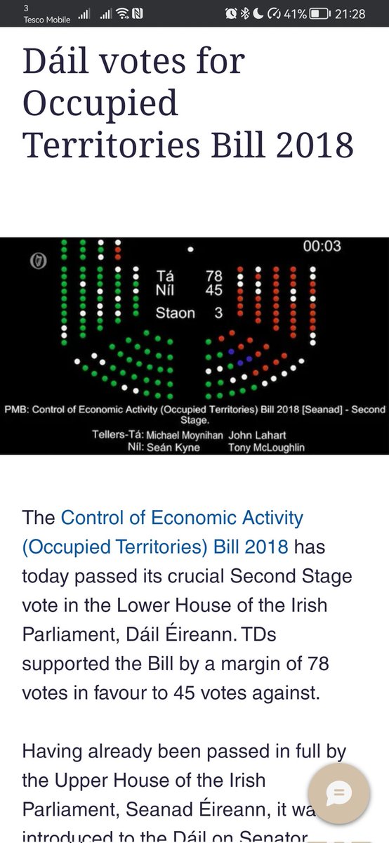 cto_maverick's tweet photo. @pb4p @RBoydBarrett Where is the #settlementgoods act?
It's been 5 years https://t.co/2ZevDMrgYn