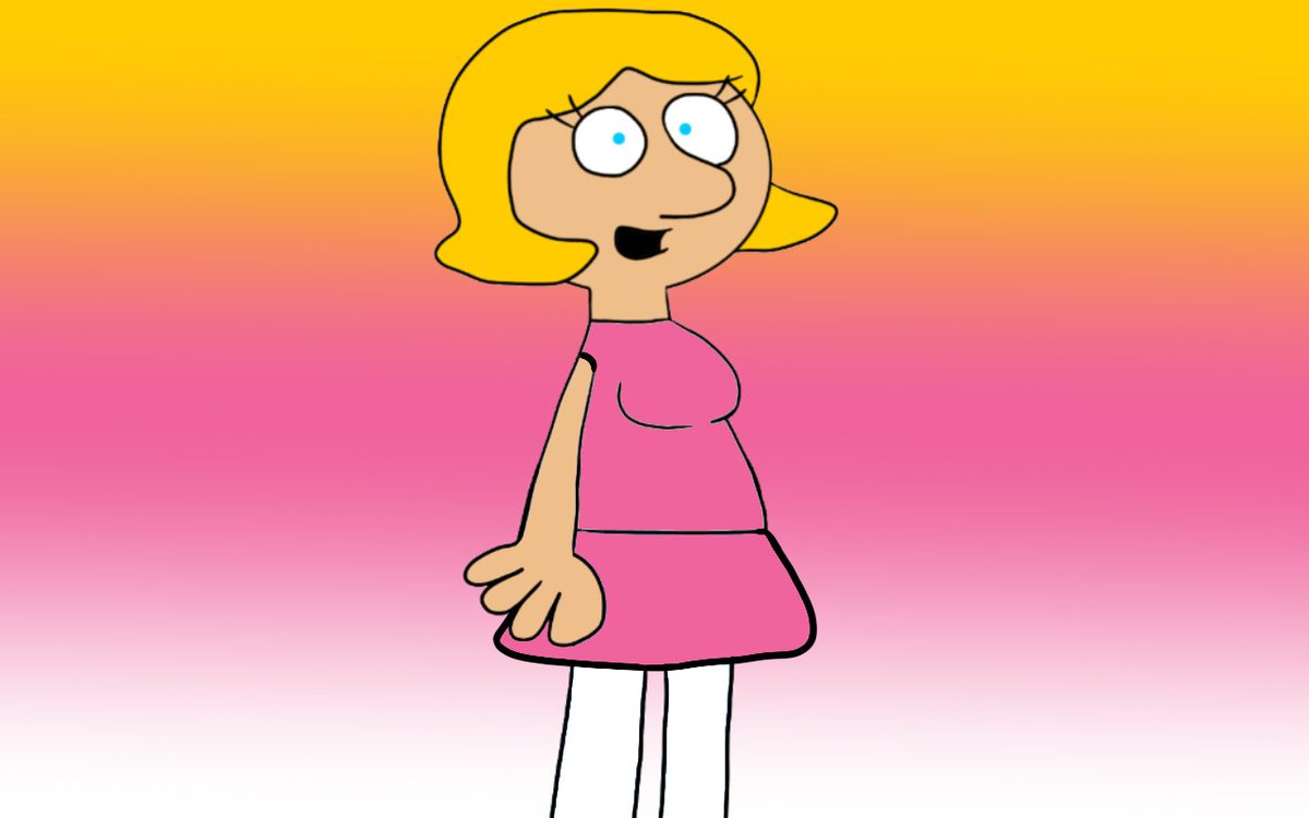 dharma_fan's tweet photo. The Microsoft Sam Jr. Showtober Day 24: Penelope Johnson as Dee Dee from the 1990s Cartoon Network Cartoon Cartoons classic, Dexter's Laboratory (1996-2003) https://t.co/xRvah3qGrb