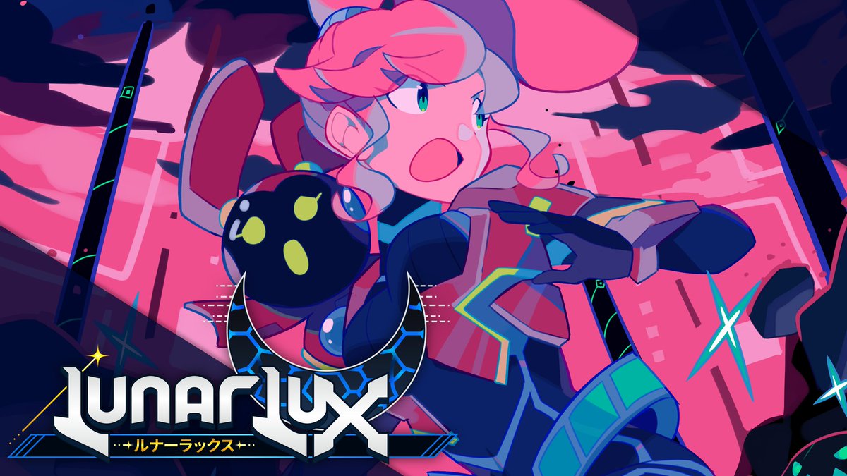 LunarLuxGame's tweet photo. 5 years ago, I told myself: In 5 years, I want to create games full-time, and release my passion project, LunarLux, to the world. At the time, this was a dream that I never thought was possible. Today, I'm proud to say I did exactly what I set out to achieve. Stay Determined!�� https://t.co/GZ6dFrc7OA