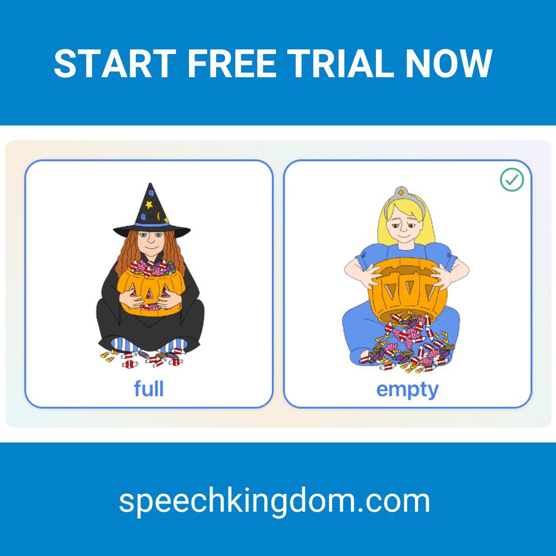 By actively engaging in our skills games, children are not just learners; they are adventurers exploring language in a fun, new way. Sign up now. #speechkingdom

#socialskills #socialstories #autism #SLP #speechtherapy #ASD #ADHD #specialed #autismbehaviors #specialeducationapps