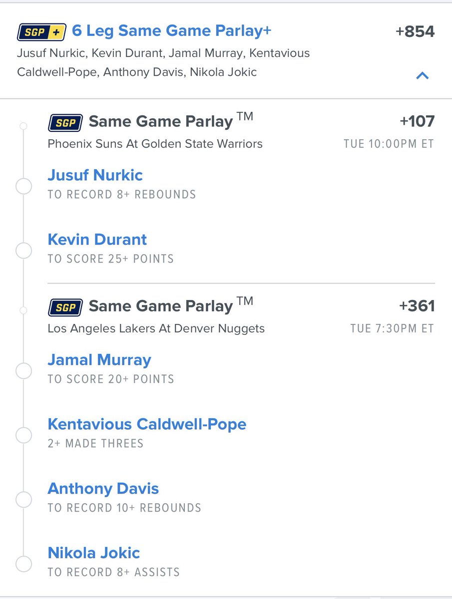 Pickwith456's tweet photo. NBA is back baby 🏀

(+850) 

Rest of my plays posted -> https://t.co/QXYoOrdEOx 

Show some love if your tailing ❤️ https://t.co/cnsP2rGaYW