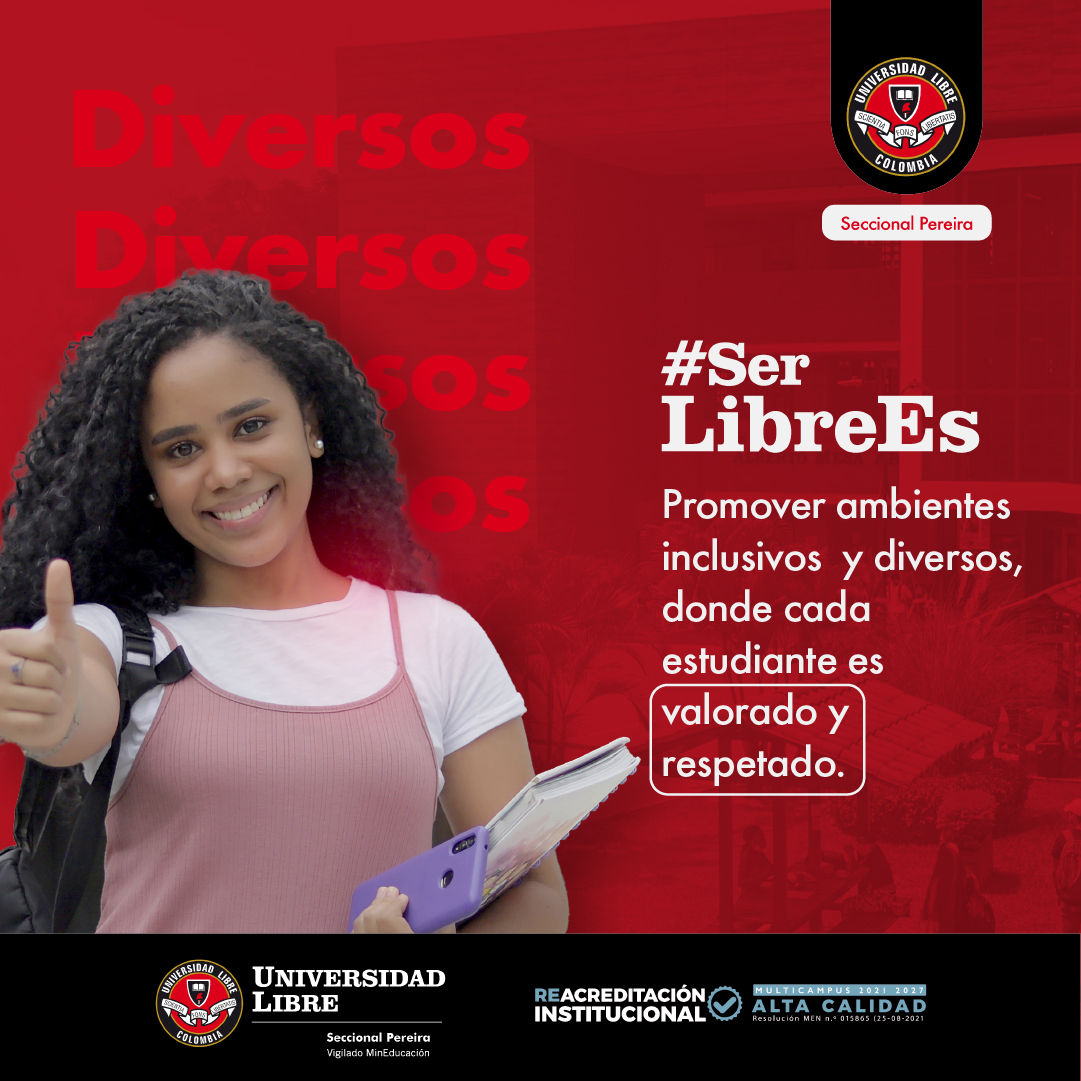 Ulibre_pereira's tweet photo. En La Universidad libre de Pereira te sentirás cómodo y seguro.
¡INSCRÍBETE!
Whatsapp: 📲 3118612179 / 321 5510157
#UNIVERSIDADLIBREPereira
#SerLibreEs #unilibrepereira #universidad #educacionsuperior #profesional https://t.co/IZ802xSHE5