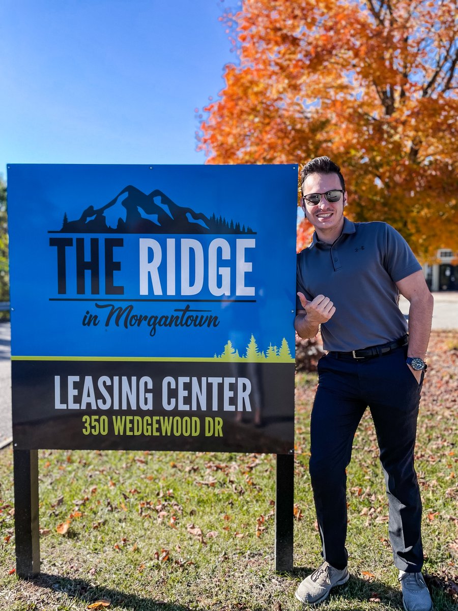 Theo Ridge The Ridge (@TheRidge_WV) / Posts / X