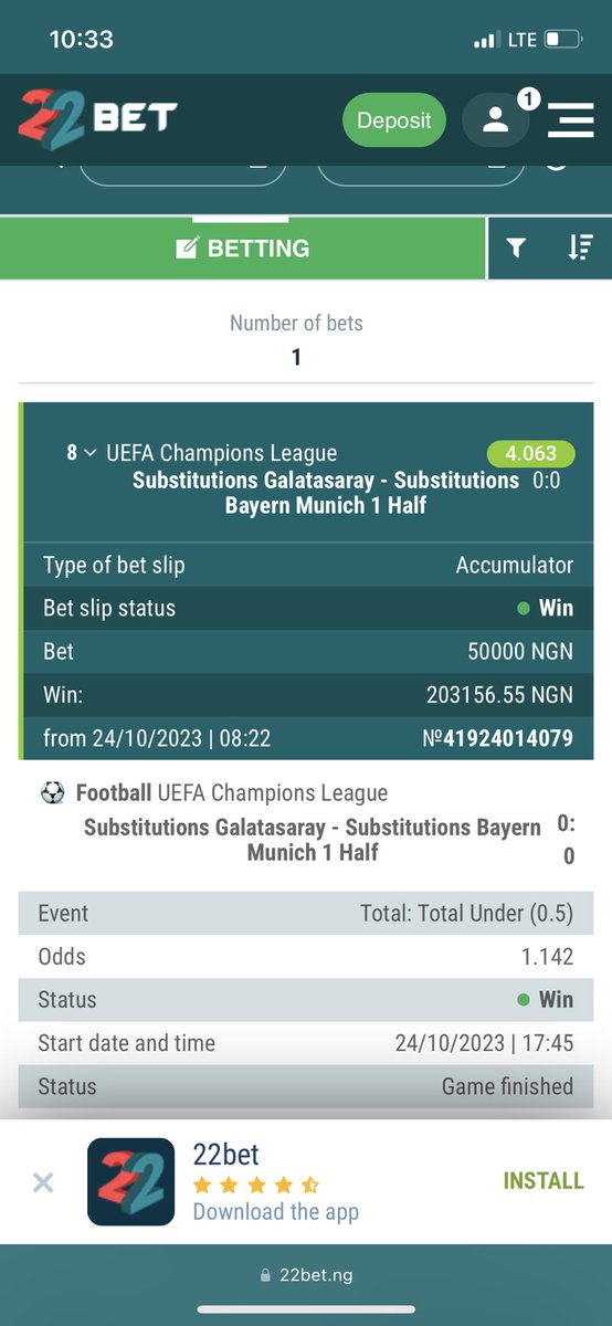 sleekhorizon's tweet photo. @Mrbankstips Banks Again!!!!! BOOOOOOOOOM!!!!!!!!!!! https://t.co/3z83GR13A8