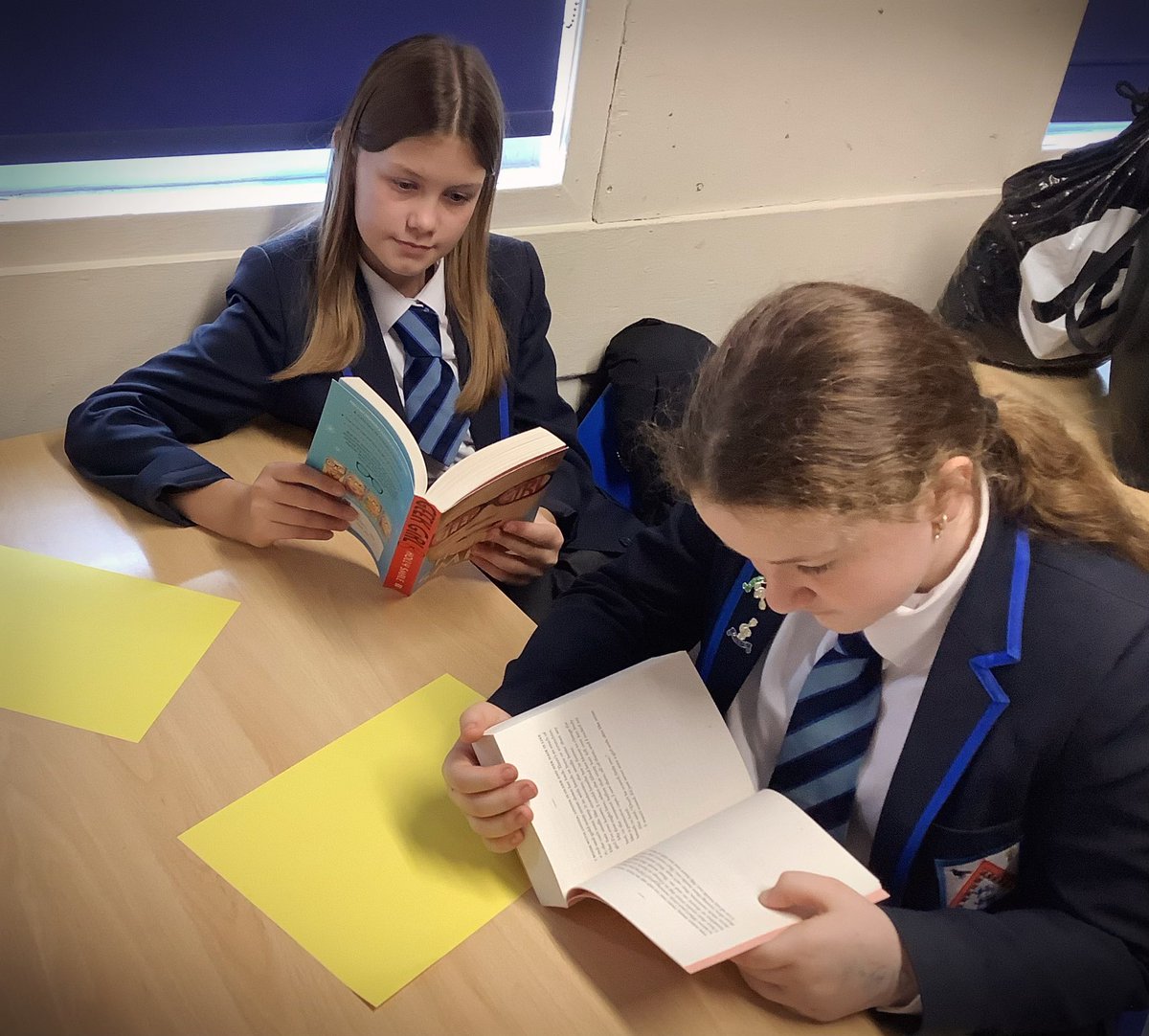 Maelor School Media Studies tweet media