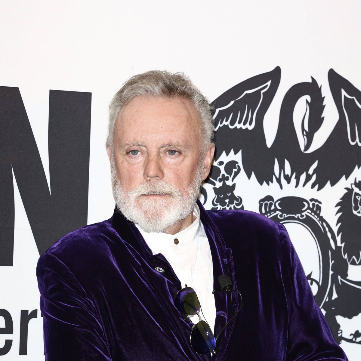 RIP Bill Kenright 1945 - 2023