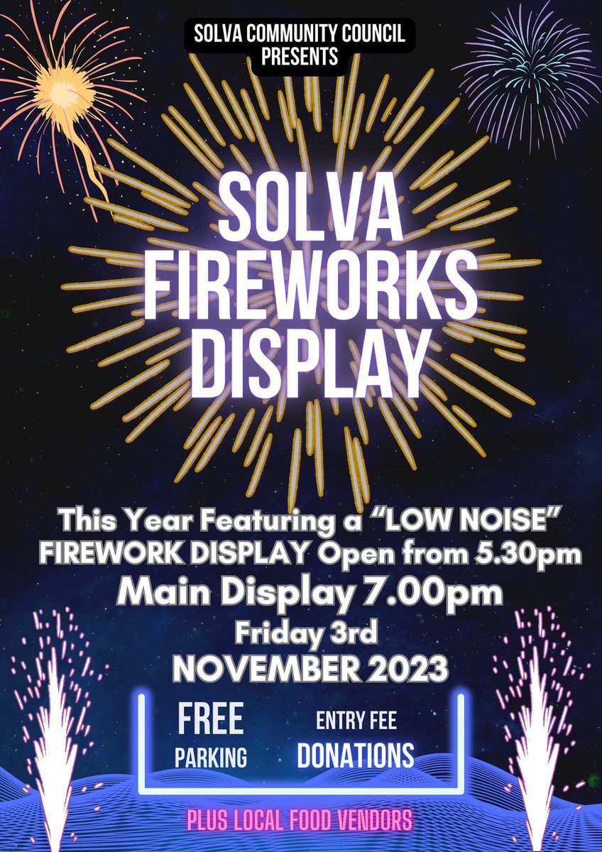 jontymorg82's tweet photo. Solva fireworks display https://t.co/hO13gzX2oM