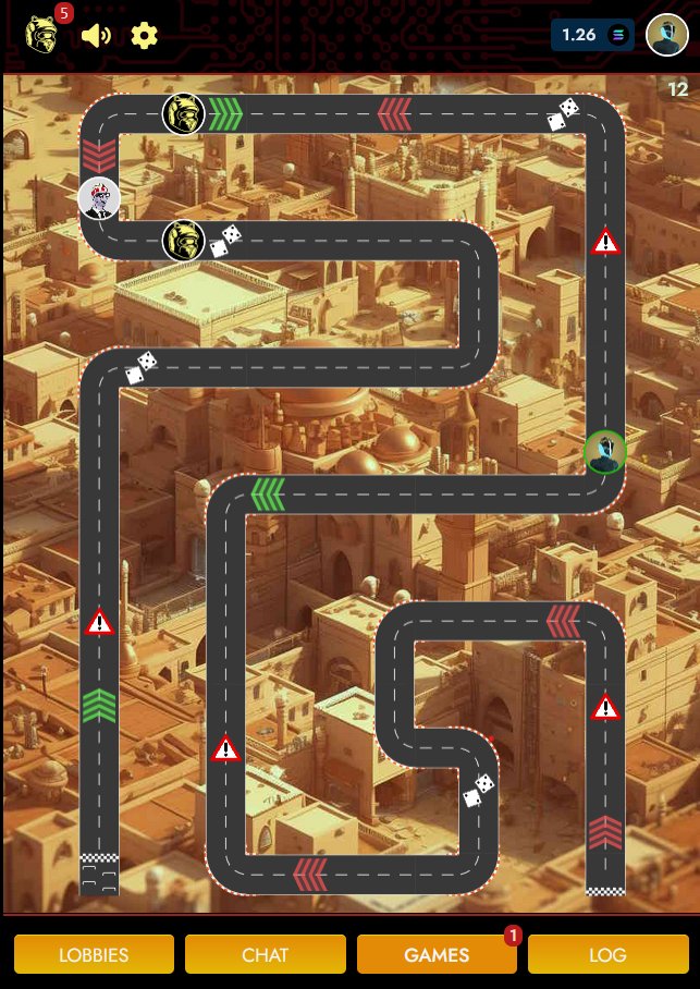 Solana Bear Gang tweet media