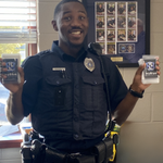 Photo by Village of Bayside Police Department (@BaysidePD)