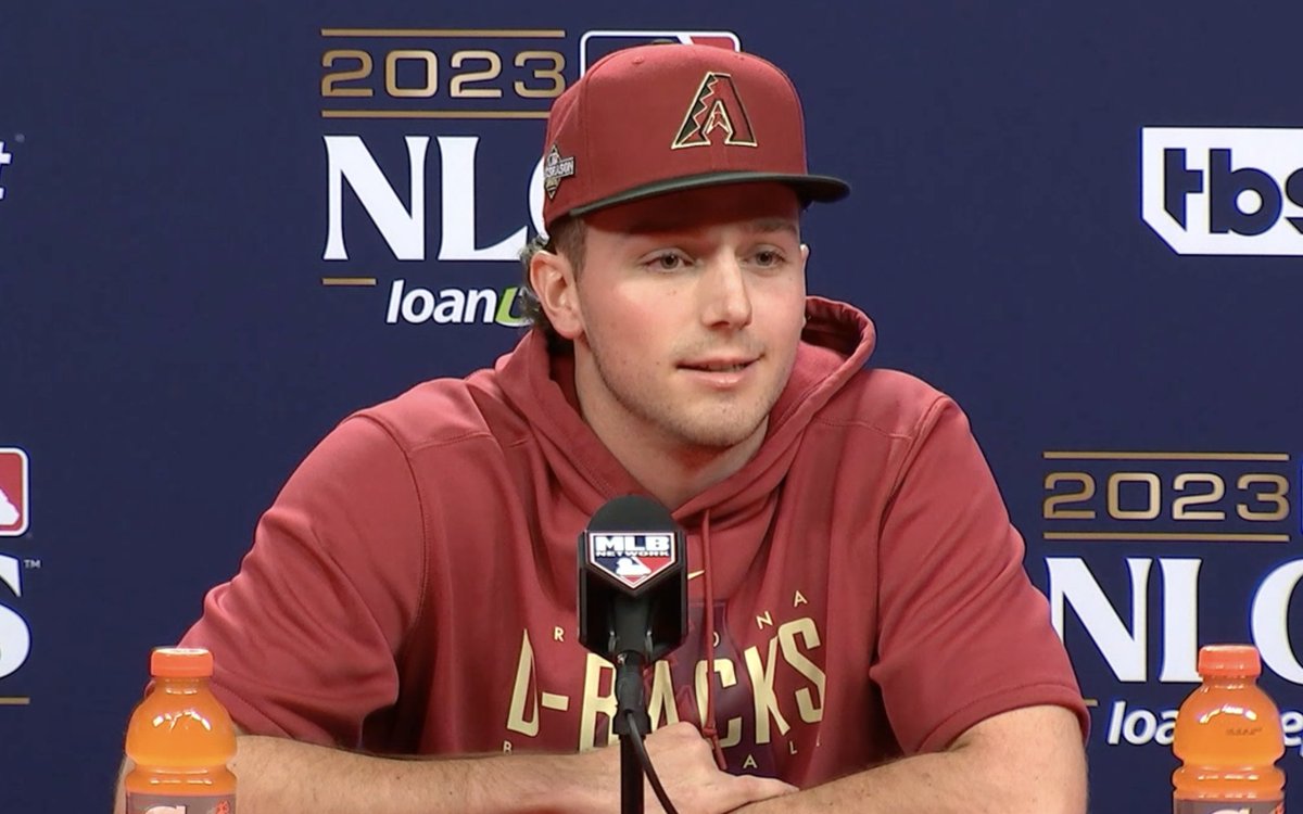 NLCS, Game 7, win-or-go-home.

RT if you believe in Brandon Pfaadt.