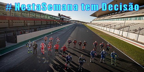 esportesmotor's tweet photo. #NestaSemana tem Decisão

Nesta semana poderemos ter até três decisões de títulos de 2023. Na  SuperBike é a final, ponto. Já no WRC e na Moto2 há grandes chances dos  títulos também saírem agora...

https://t.co/3OIyrnmDys https://t.co/tzwLMJFZc8