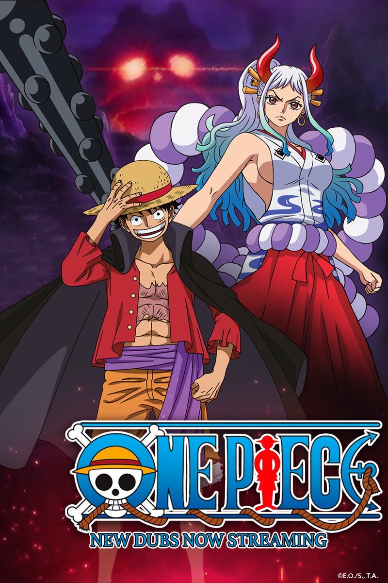 The English dub of One Piece Season 14 Voyage 9 (eps 989-1000) is now  available on the Microsoft Store! Celebrate Episode 1000 today 🔥 🏴‍☠️ GET  IT HERE:  : r/Piratefolk