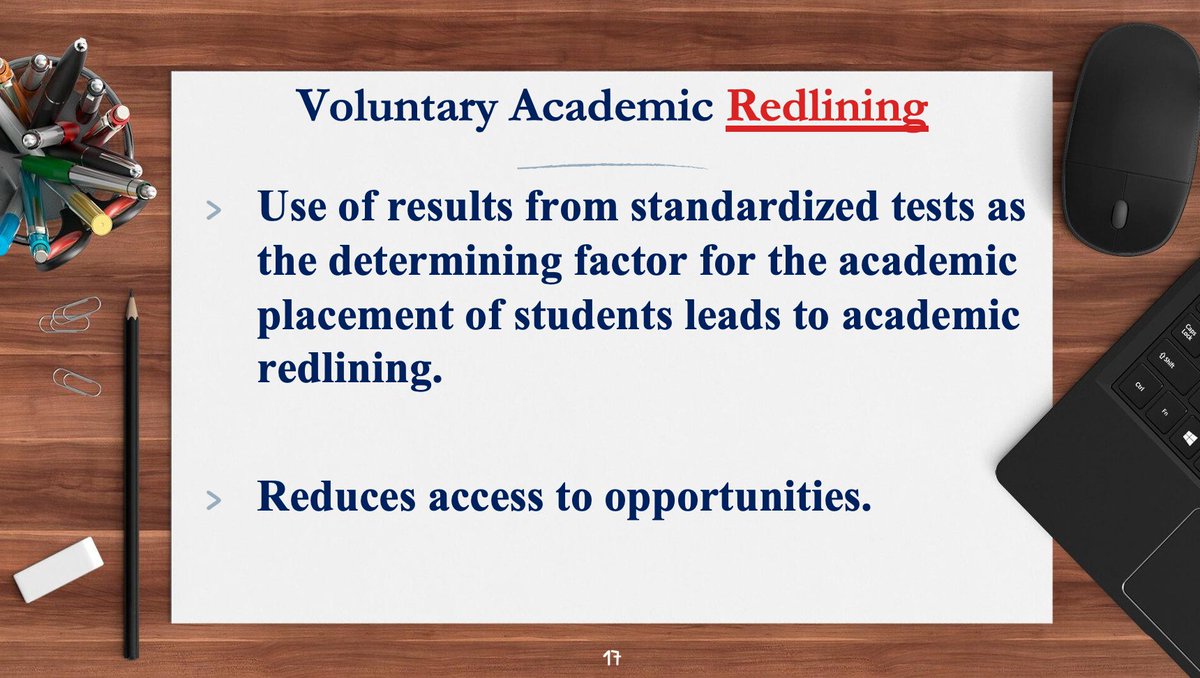 Christopher Tienken tweet media