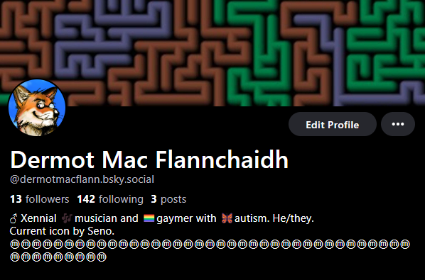 Dermot Mac Flannchaidh tweet media
