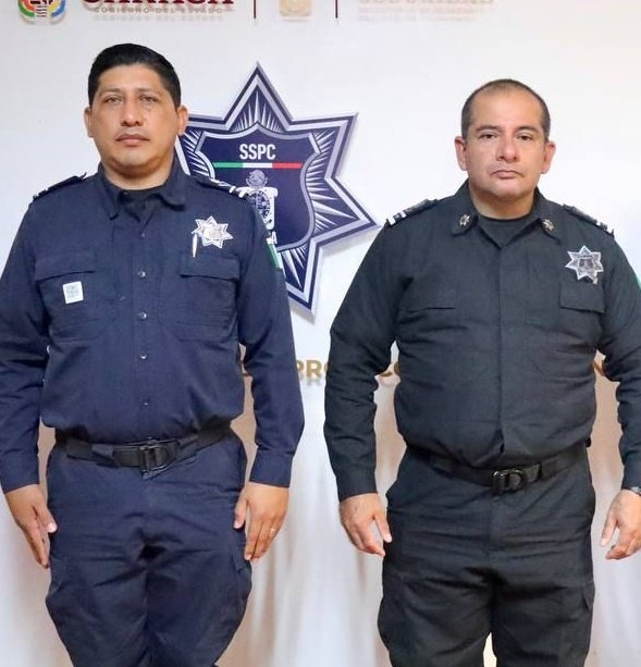 NarcoComisionado Eduardo rodriguez <a href="/Policia_GobOax/">Policía Estatal</a> protegido de <a href="/IvanGarcia_A/">Iván García Álvarez</a> debe ser destituido ingreso civiles de grupo criminal a instalaciones del #institutodeprofecionalizacion informo la dir. Laksmi Pineda Ordás que se estaban embriagando <a href="/LagarrapataS22/">La Garrapata S-22</a> <a href="/LeonRobusto/">León Robusto</a>