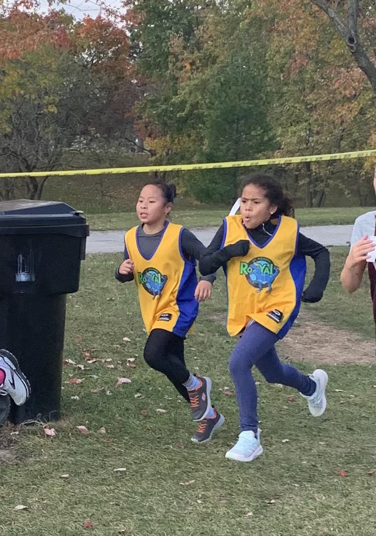 MrsKJordan's tweet photo. Some action shots from today’s race. So proud of these students. https://t.co/4M0c9oVrJX