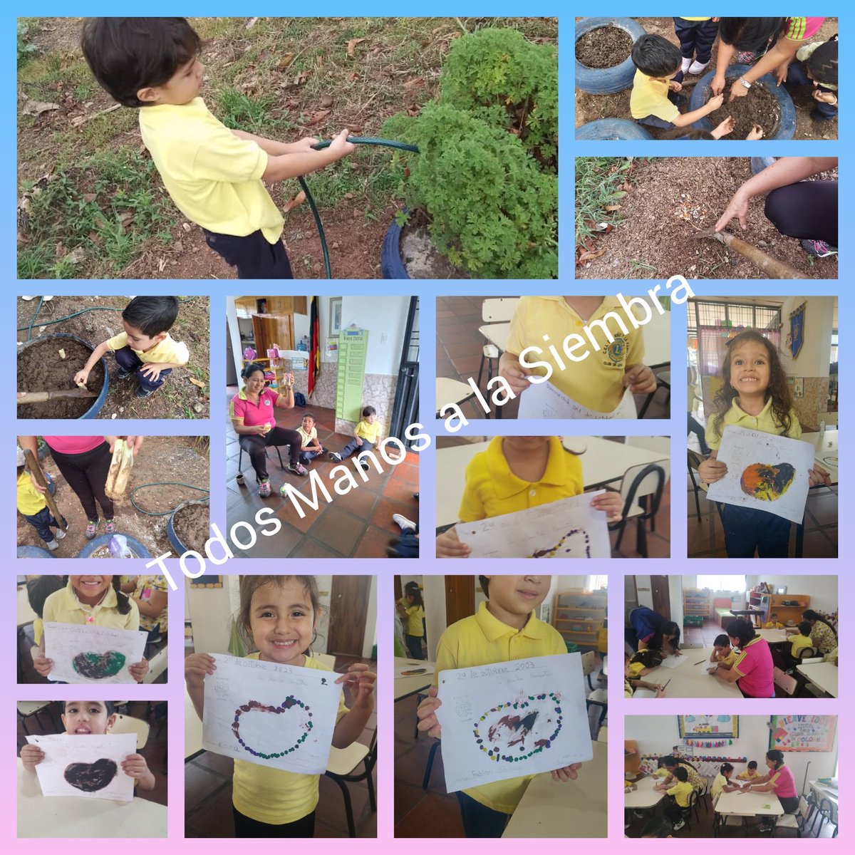 Todas Manos a la siembra PE Centro Niño y oFamilia club de leones.
<a href="/Berzabethg1/">Berzabethgandicaoficial</a> 
<a href="/_LaAvanzadora/">Yelitze Santaella</a> 
<a href="/CDCETachira/">CDCE Táchira</a> 
<a href="/01Ptmstachira/">PTMSTACHIRA</a>