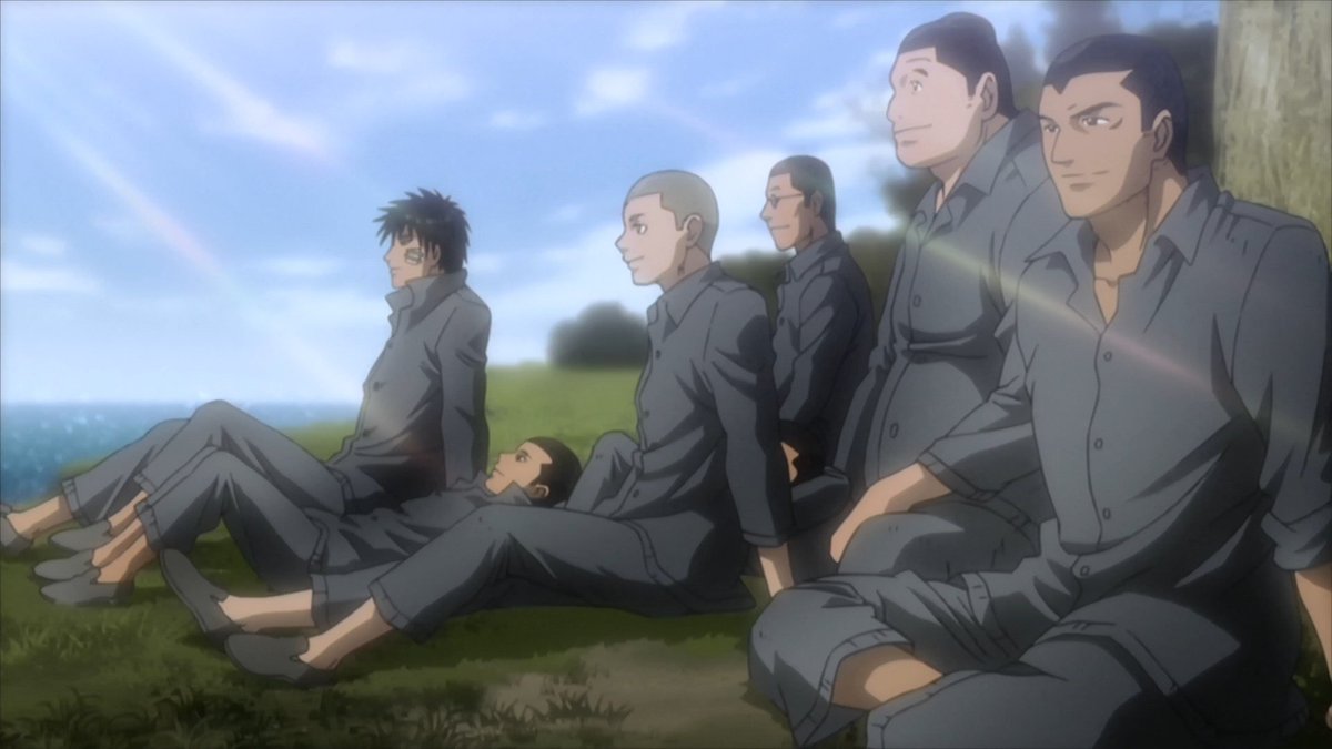 Animes no Drive tweet media