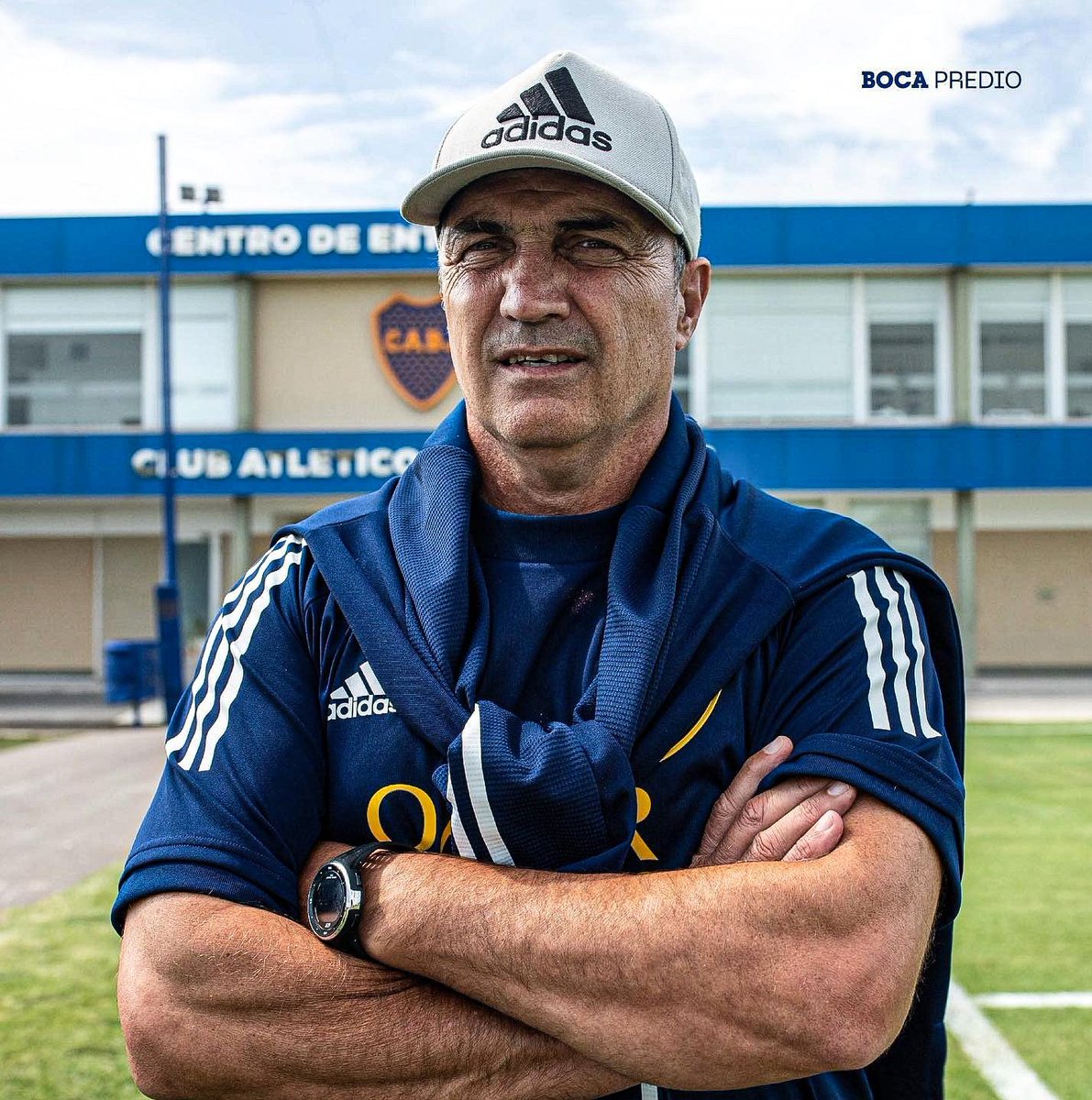 alegria_xeneize's tweet image. 📣 Hablo Blas Armando #Giunta en @DiarioOle:

🗣"Ojalá los muchachos nos den una alegría a los hinchas de Boca que realmente estamos esperando esto.

🗣"El que jugó sabe que tenés a todos los hinchas en contra. Es simple, todos contra nosotros y queda demostrado en muchas cosas".