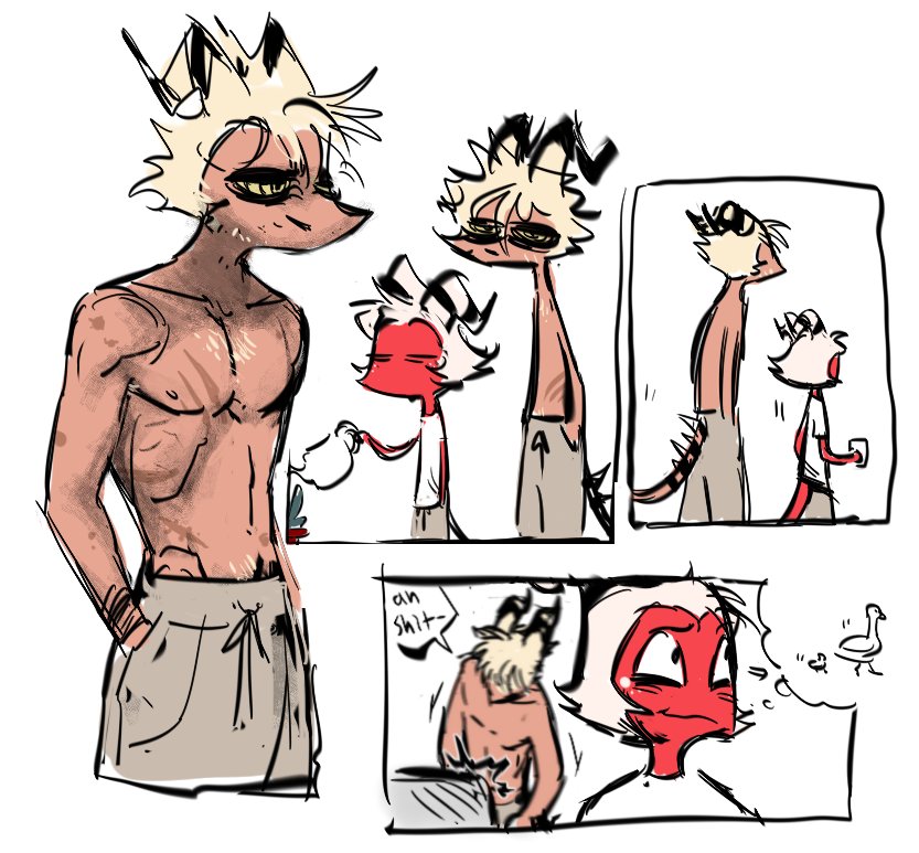 chesecreamscone's tweet photo. strixxie https://t.co/omsDbrTPGg