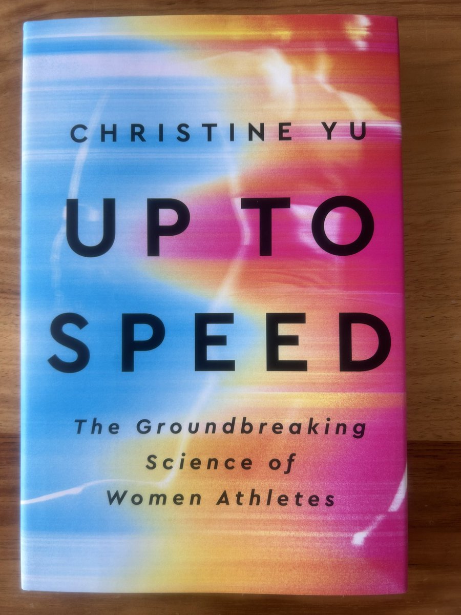 It’s arrived! 

I’ve been waiting (im)patiently for this book by the fab <a href="/cyu888/">Christine Yu</a>  since I ordered it back in May. 

Looking forward to finally reading it!