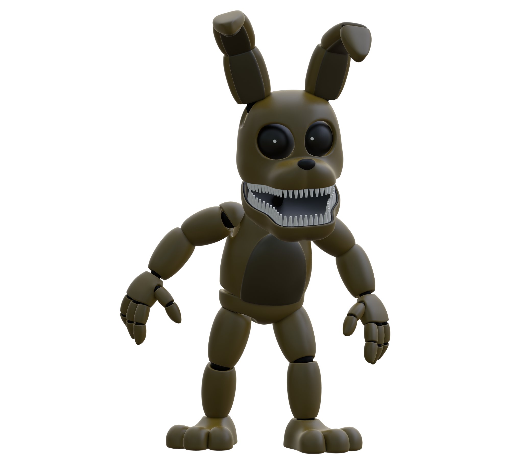 fnaf plushtrap fnaf Memes & GIFs - Imgflip