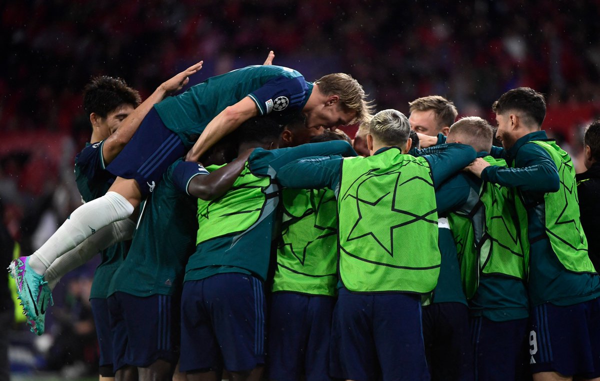 This team ❤️