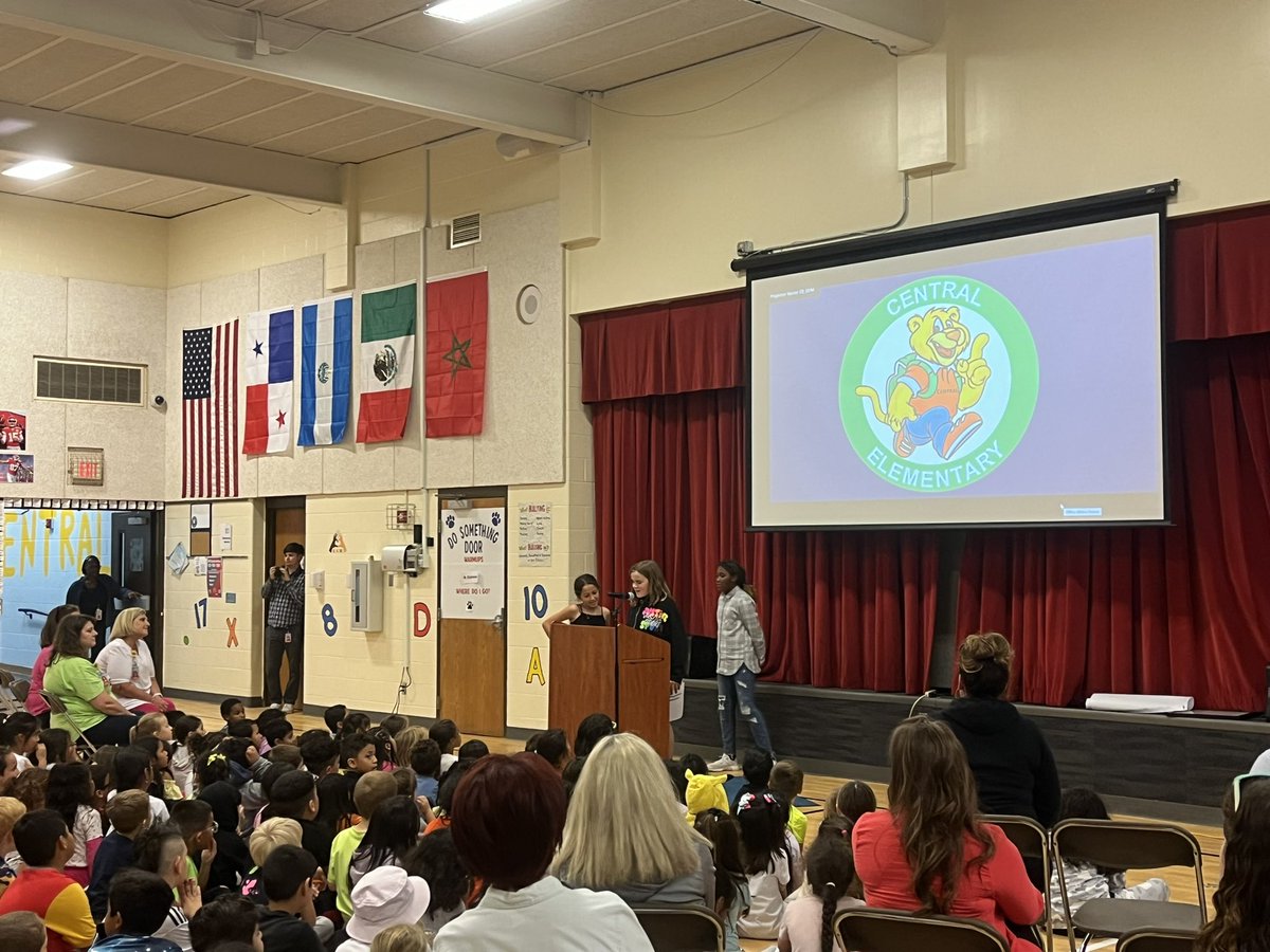 Liz Harrison (@drlizharrison) on Twitter photo <a href="/CE_Cougars/">Central Elementary</a> were recognized as a Apple Distinguished School for continuous innovation, learning, teaching, and the school environment! Students did a great job leading the celebration! <a href="/Apple/">Apple</a> <a href="/OPSTech233/">OPS Tech 233</a> <a href="/olatheschools/">Olathe Public Schools</a> #opsforwardtogether <a href="/CE_Cougars/">Central Elementary</a> were recognized as a Apple Distinguished School for continuous innovation, learning, teaching, and the school environment! Students did a great job leading the celebration! <a href="/Apple/">Apple</a> <a href="/OPSTech233/">OPS Tech 233</a> <a href="/olatheschools/">Olathe Public Schools</a> #opsforwardtogether