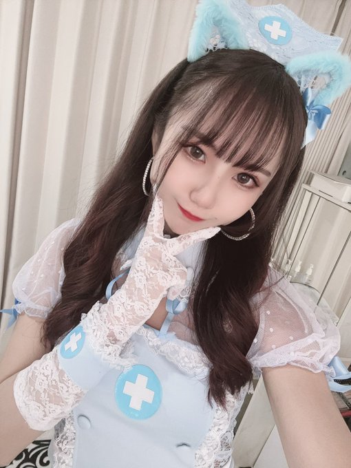 Twitterのコスプレ画像28