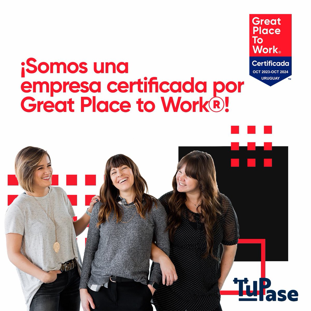 TuPase (@tupaseuy) on Twitter photo 