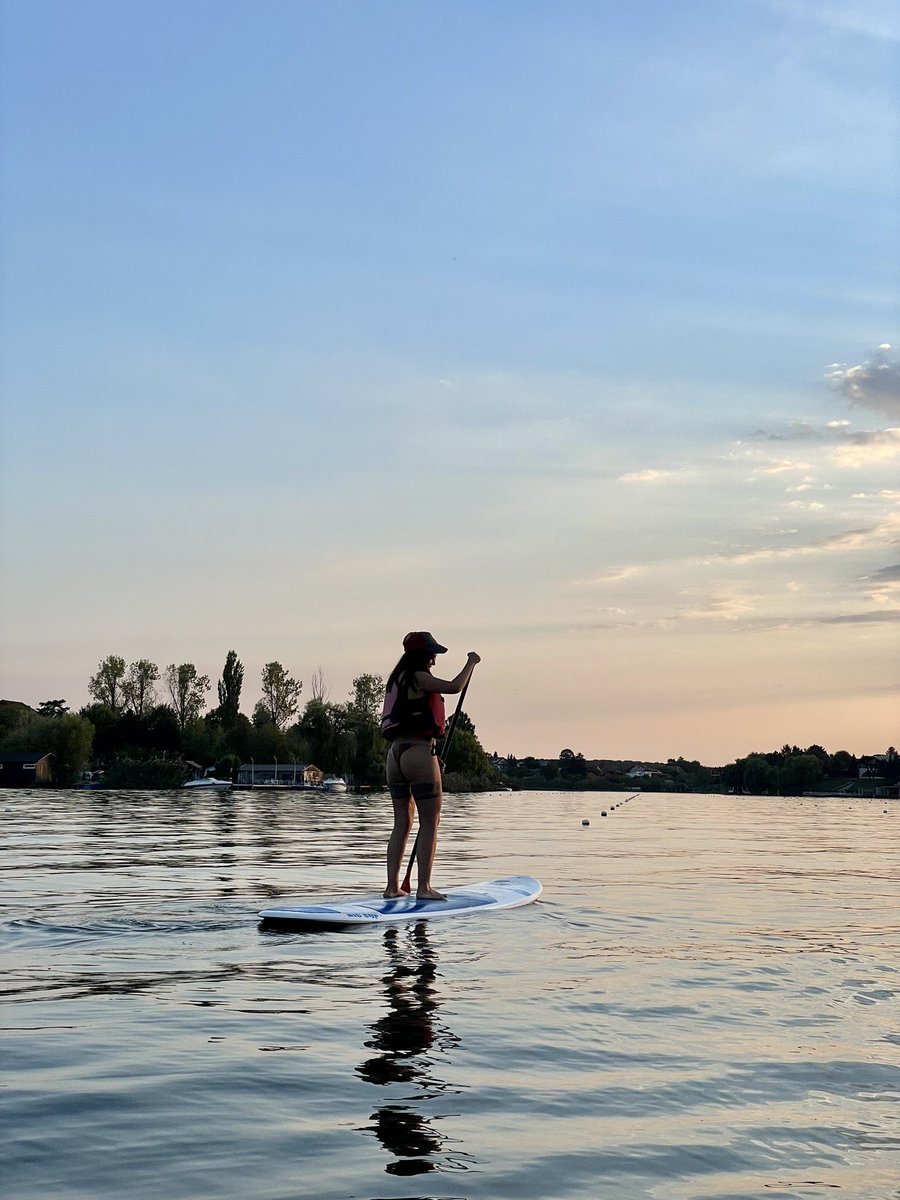 LucaCallimachi's tweet image. #paddle #sup #supping #Snagov @arthaparksnagov #outdoors #outdoor #sport #tattoo #friends