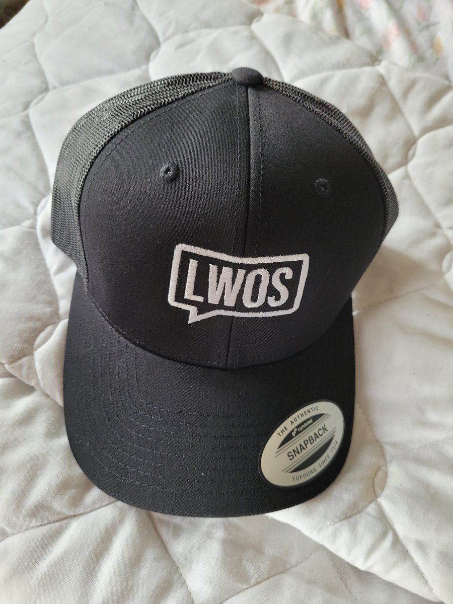 VanessaSerrao4's tweet photo. Gotta represent @LWOSBaseball I'm so grateful that I write for this company and get to write about the @BlueJays โพ๏ธ #baseballfanatic #NextLevel @BlueJaysDad #ilovefreelancewriting #Ilovemlb #grateful https://t.co/Zke0C0IO9G