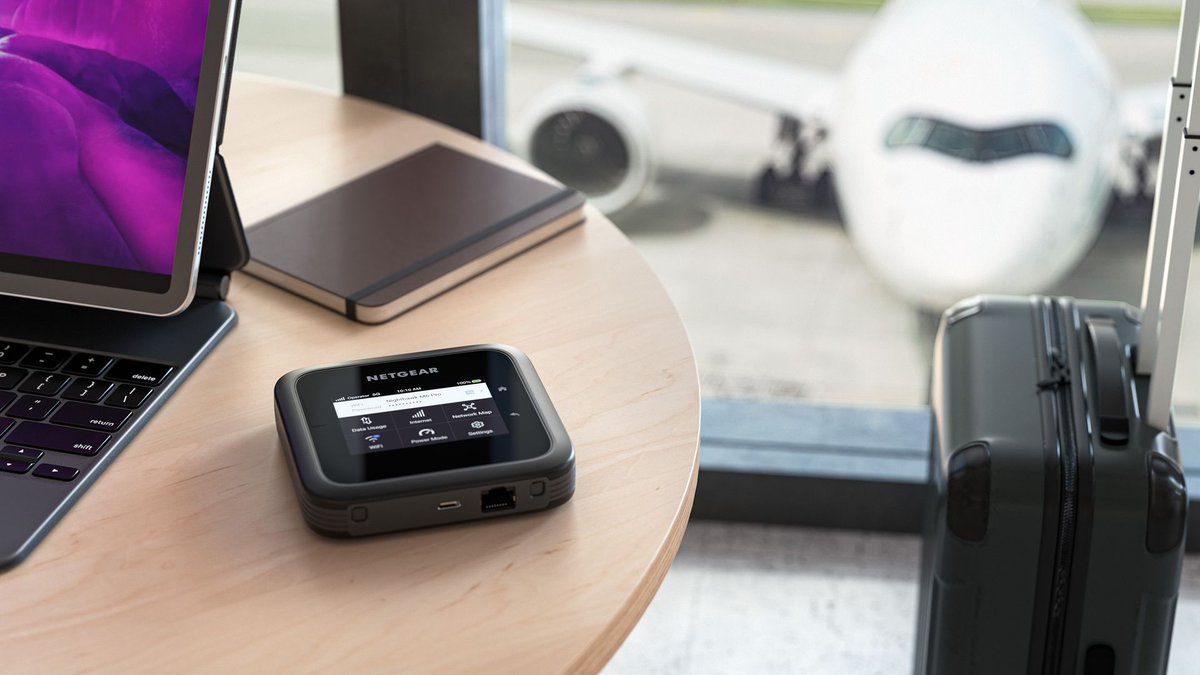 rugby_intouch's tweet image. Acheive superior onboard WiFi, with assistance from the NETGEAR M6 Pro mobile hotspot netgear.com ... now live @ rugbyrepscotland.com ! #netgear #wifirouter #christmasgifts #ad #m6pro #MobileRouter