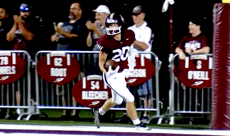Second Season Preview: Williamsville Bullets
channel1450.com/2023/10/24/sec…