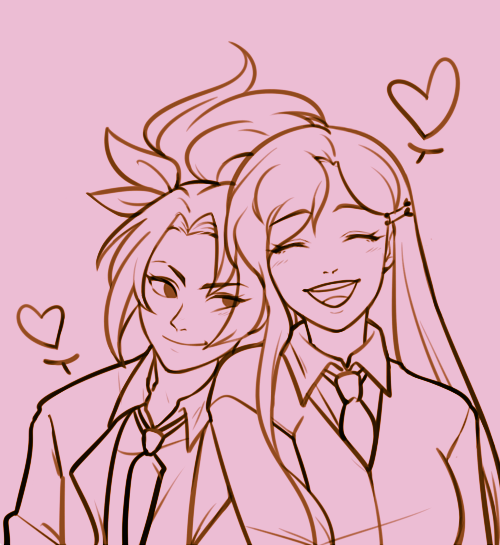 DarklART's tweet photo. Tengo mis dos shippeos favoritos de #LeagueOfLegends y ninguno es canon. Qué dolor. 🥲
.
.
.
#LeagueOfLegendsFanArt #LeagueOfLegendsArt #myart #kaisa #Akali #briarlol #talon #fanart https://t.co/HJBrYT21Us