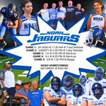 Photo by NOAH Jaguars Football (@NOAH_Football24)