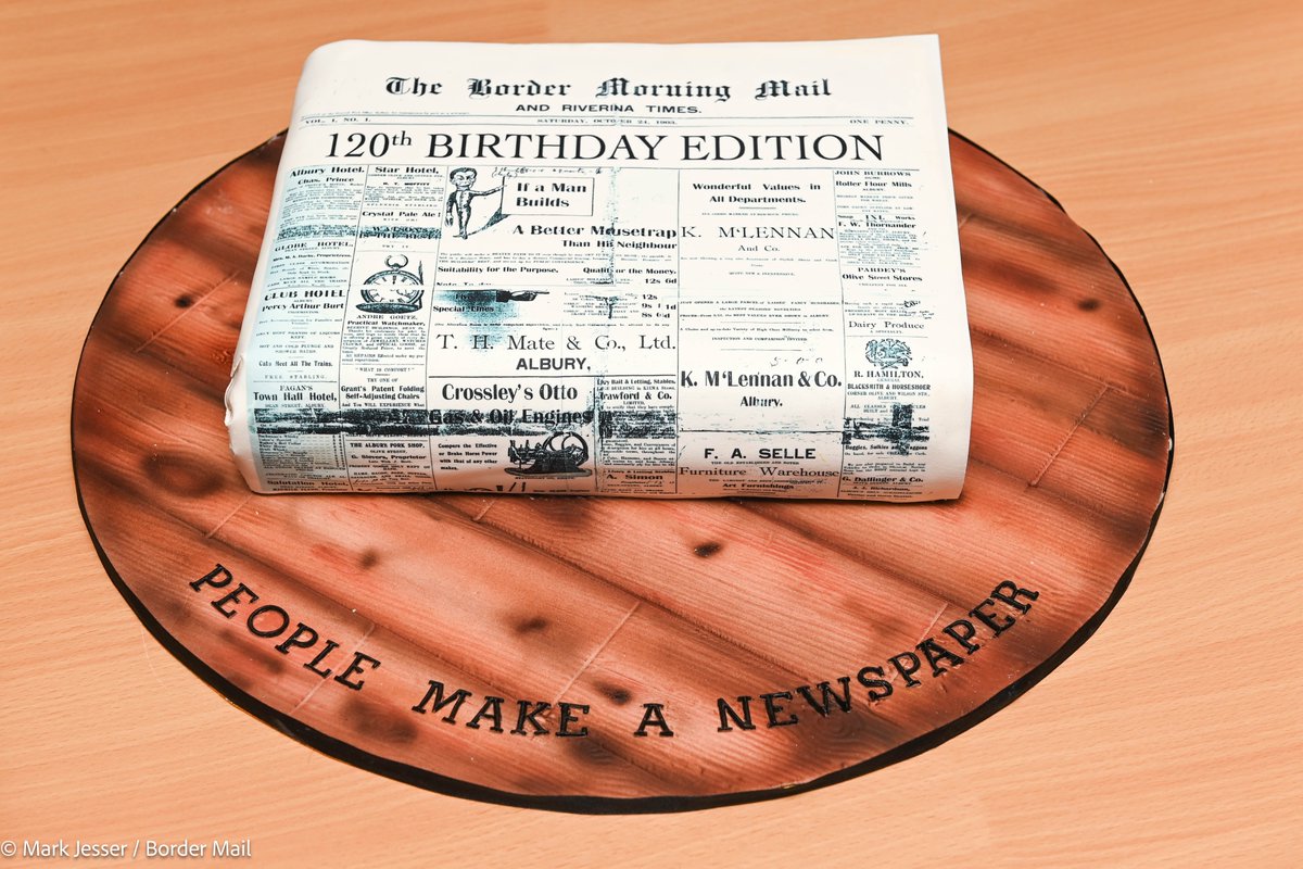 Mark Jesser tweet media