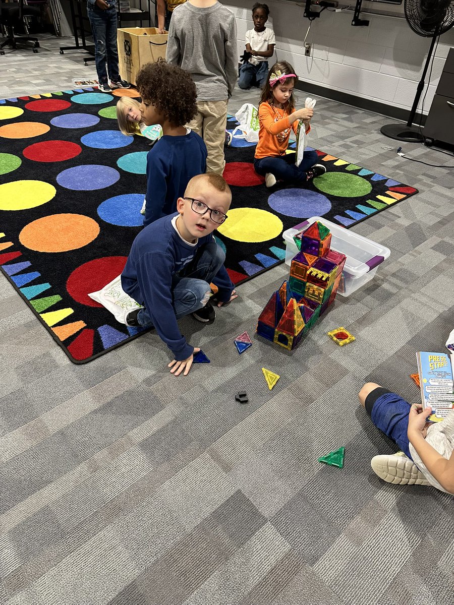 Alicia Bashawaty tweet media