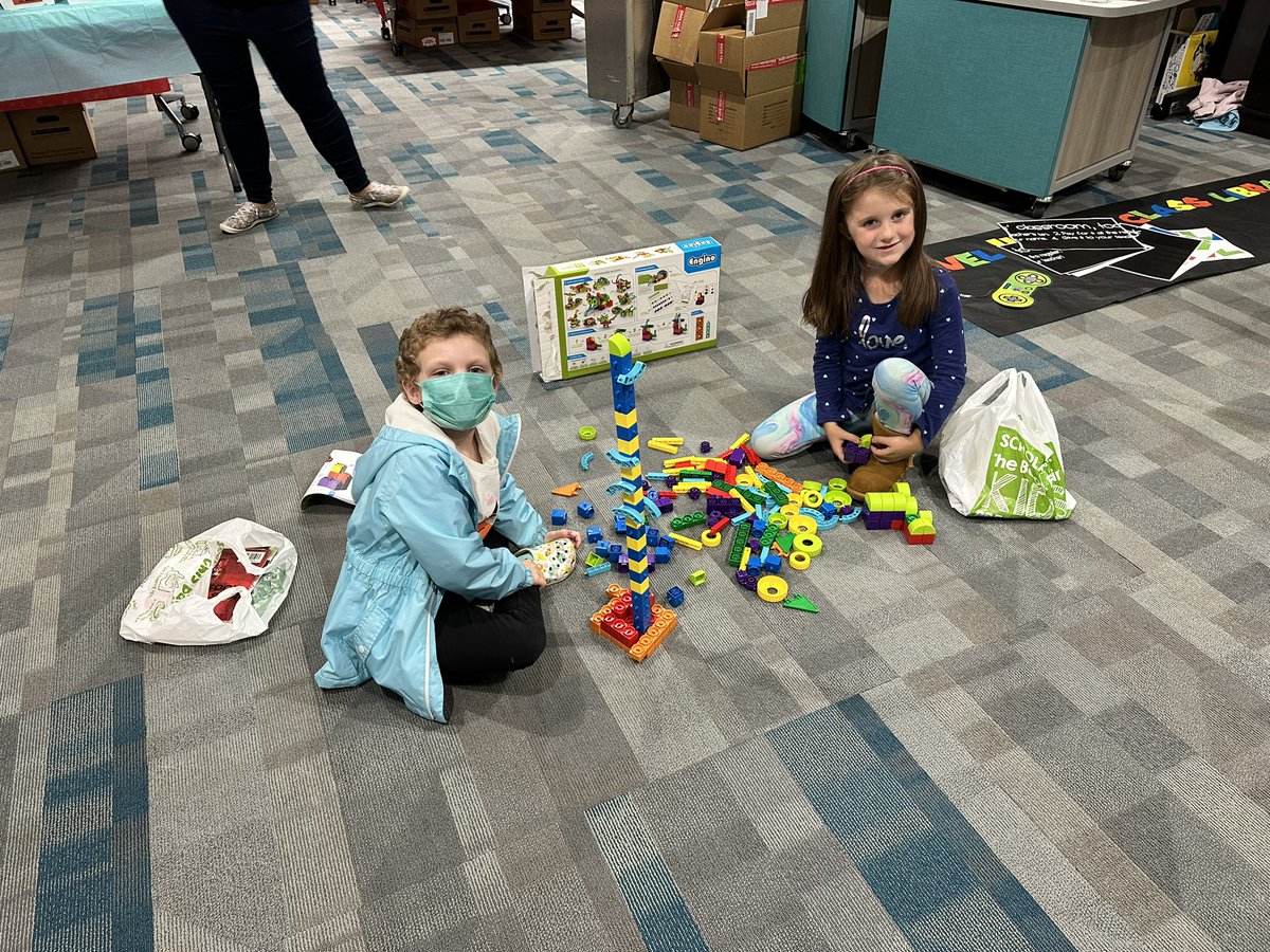 Alicia Bashawaty tweet media