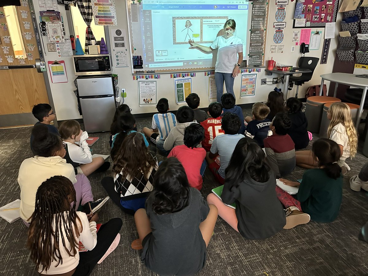 Mrs. Bennett tweet media