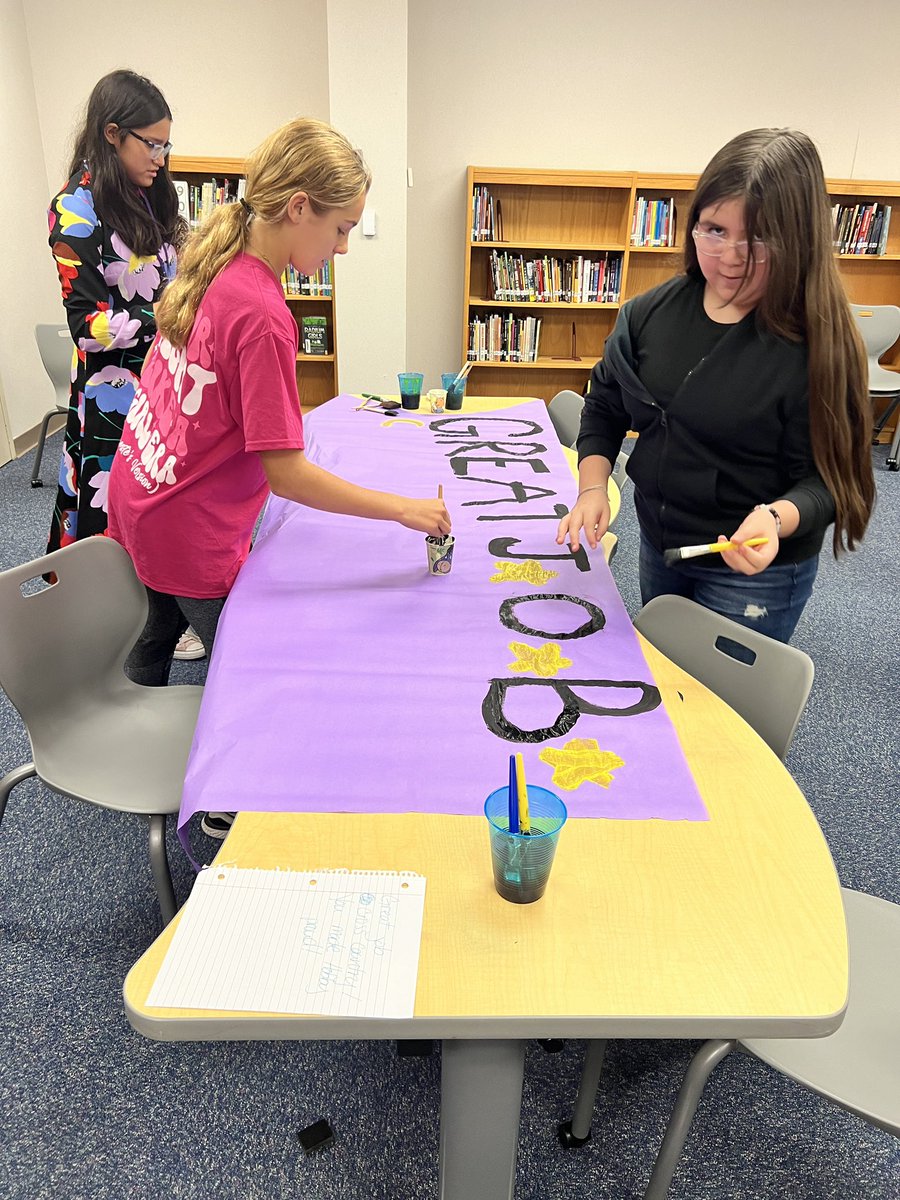 Hobby MS Library tweet media