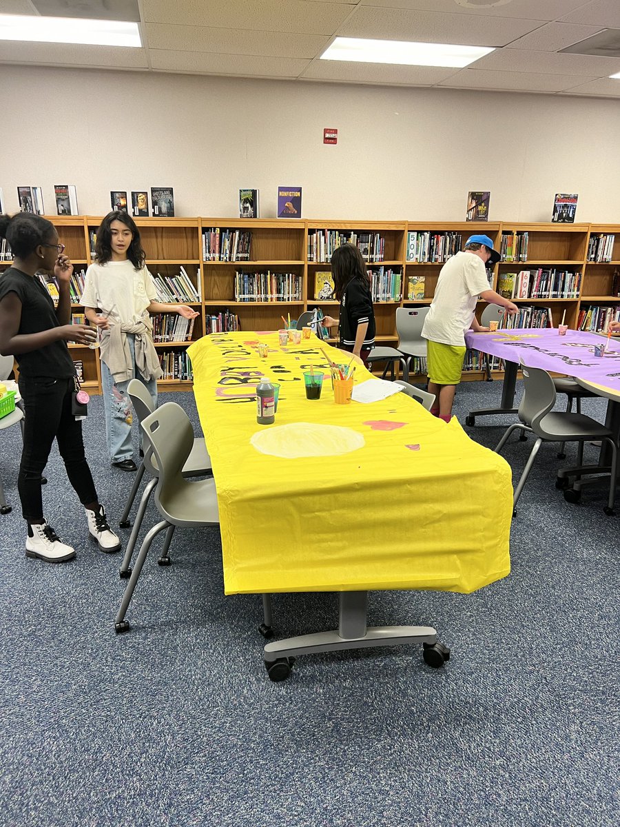 Hobby MS Library tweet media