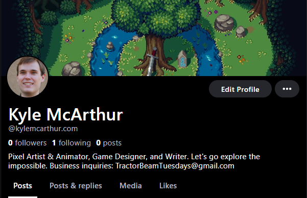 Kyle McArthur (@Calamity_Kyle) / Posts / X