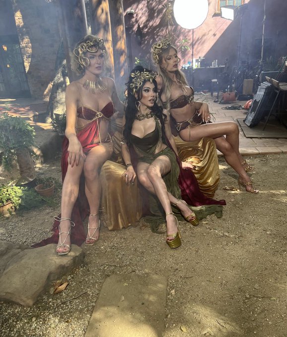 A vision brought to life ? I am over the moon with this production and can not wait to share it with