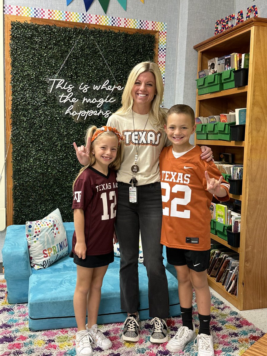 Caley Allen tweet media